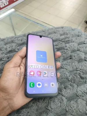 স্যামসাং গ্যালাক্সি এ২৫ ১২৮ জিবি ব্লু
