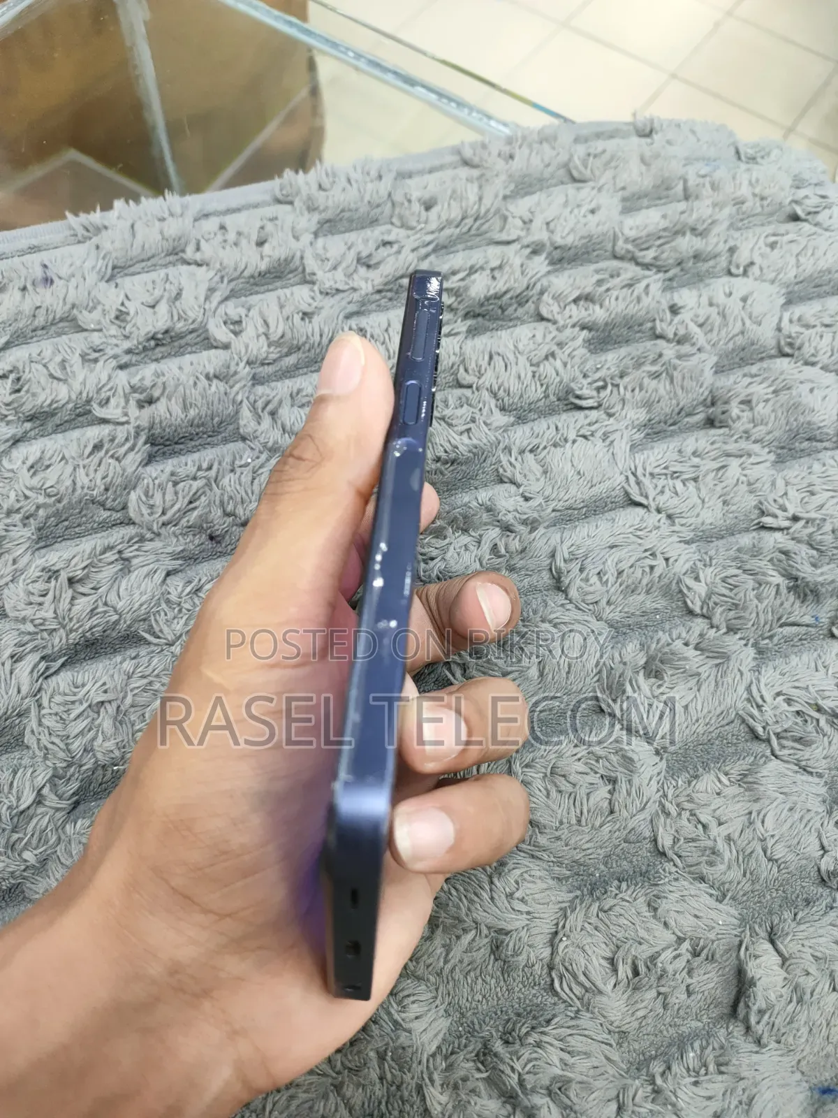 স্যামসাং গ্যালাক্সি এ২৫ ১২৮ জিবি ব্লু