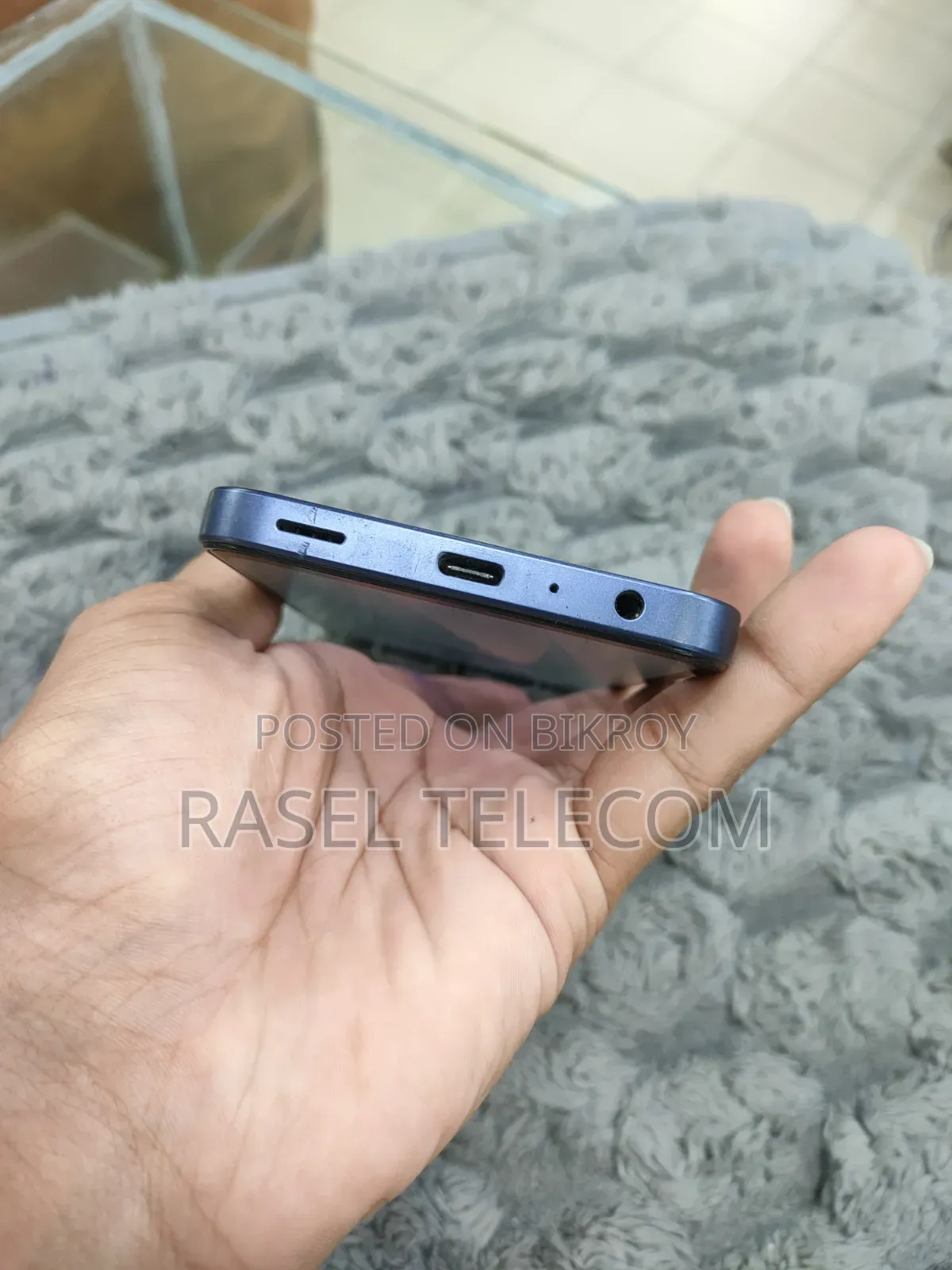 স্যামসাং গ্যালাক্সি এ২৫ ১২৮ জিবি ব্লু