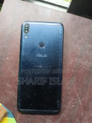 আসাস জেনফোন ম্যাক্স প্রো (এম১) ৬৪ জিবি ব্লু