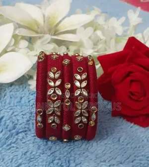 Handmade bangles
