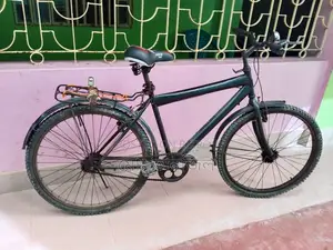 Personal Bicycle
