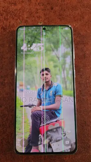 স্যামসাং গ্যালাক্সি এস২১ ৫জি ১২৮ জিবি কালো