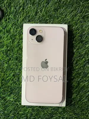 Apple iPhone 13 128 GB Pink