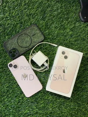 Apple iPhone 13 128 GB Pink