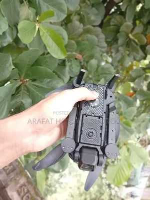 ড্রোন ক্যামেরা