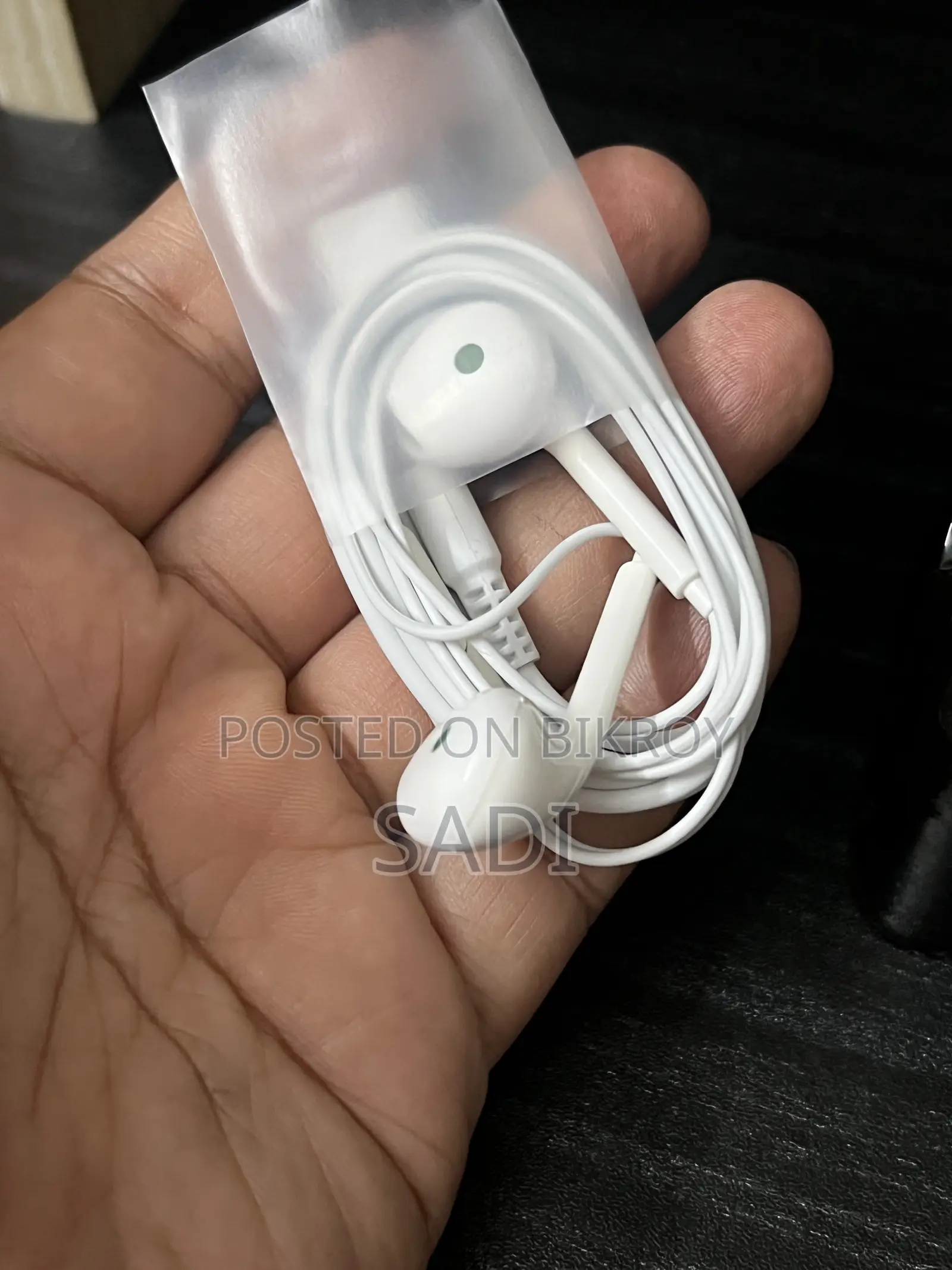 অরজিনাল অনর হেডফোন