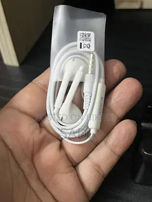অরজিনাল অনর হেডফোন