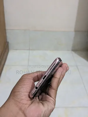 Oppo A3s 64 GB Pink