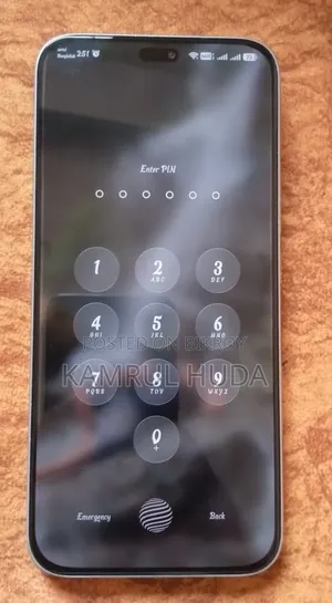 Honor 400 Lite 256 GB Gray