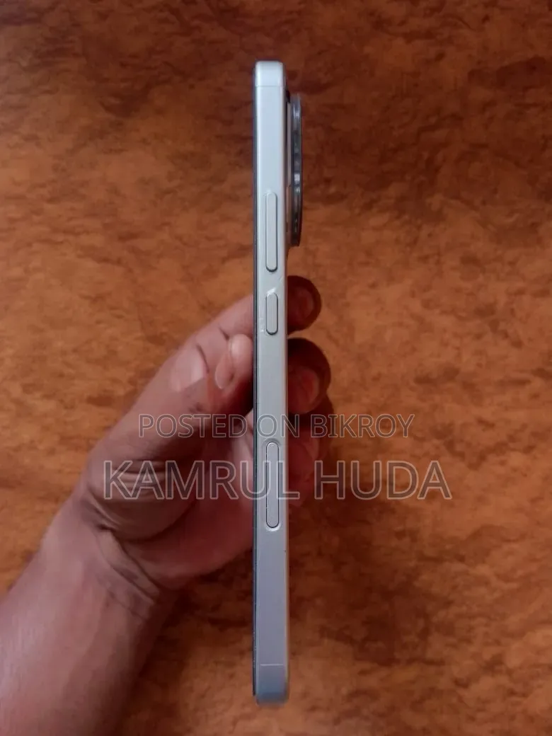 Honor 400 Lite 256 GB Gray