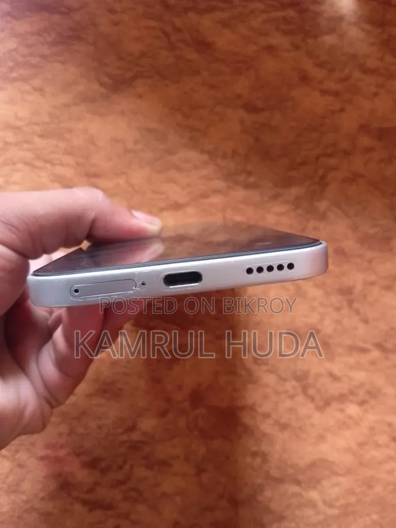 Honor 400 Lite 256 GB Gray