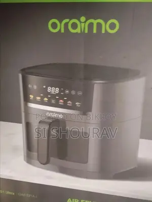 Oraimo Air Fryer