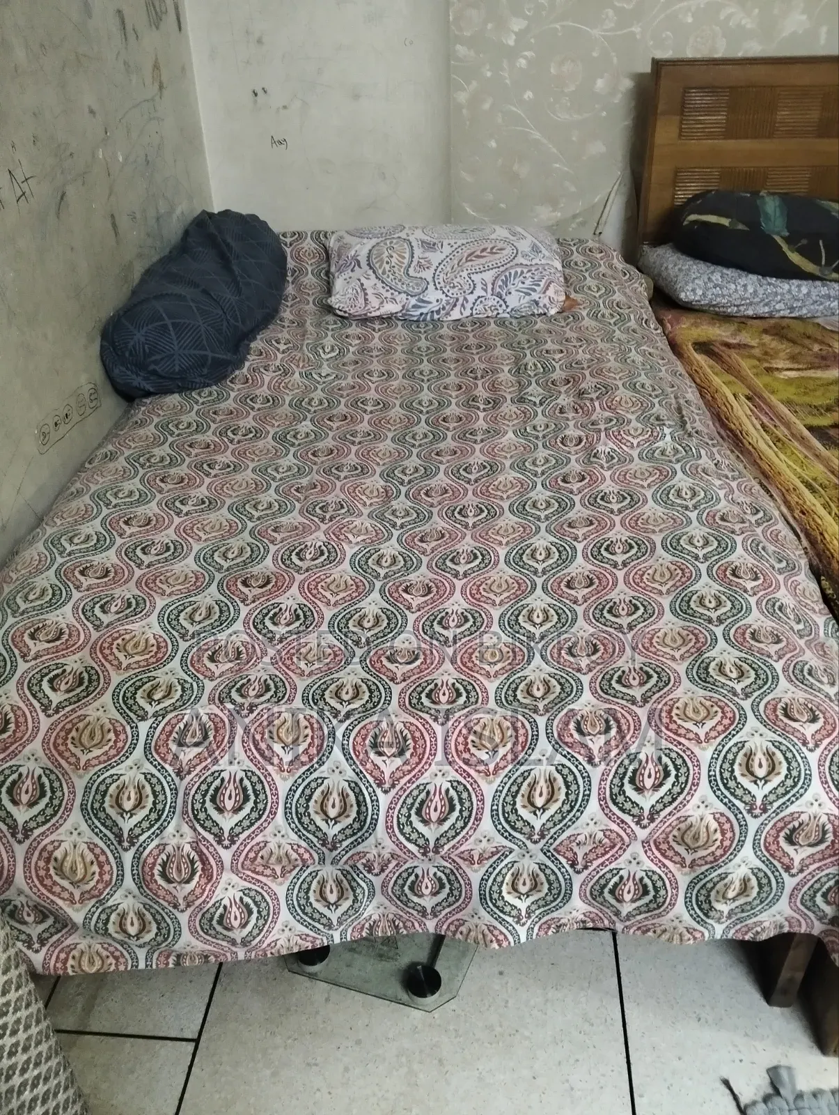 Wooden Chowki for Sale