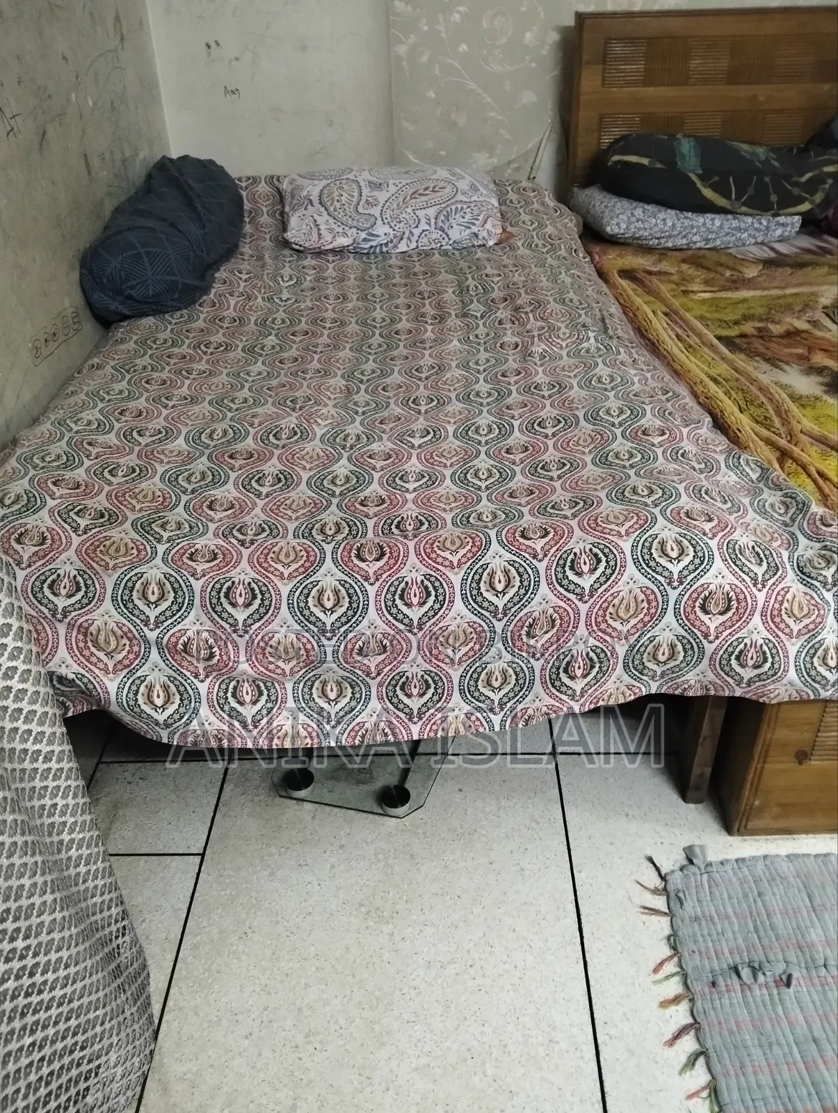 Wooden Chowki for Sale