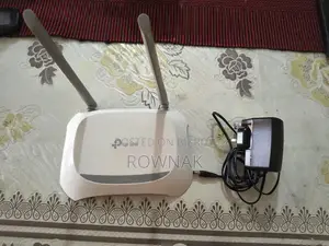 ওয়াইফাই রাউটার