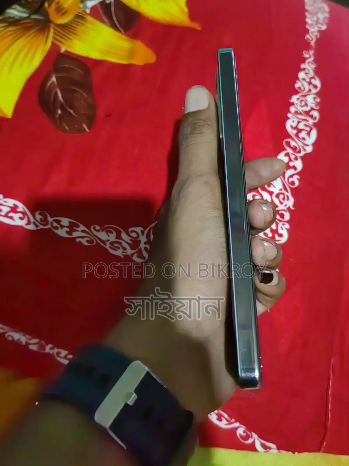 Infinix GT 20 Pro 12 GB Silver