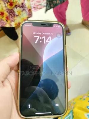 Apple iPhone 12 128 GB Green