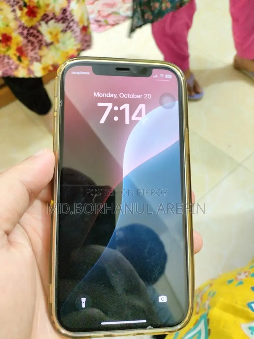 Apple iPhone 12 128 GB Green