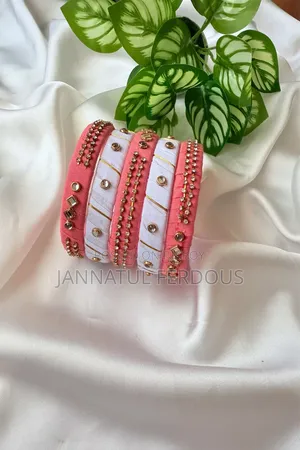 Handmade Bangles