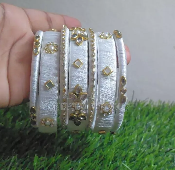 Handmade Bangles