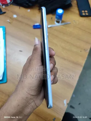 Xiaomi Redmi Note 15 128 GB Blue
