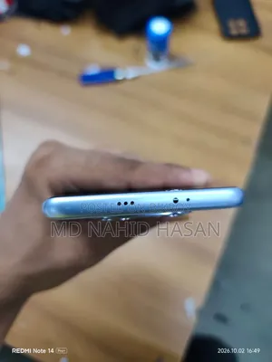 Xiaomi Redmi Note 15 128 GB Blue
