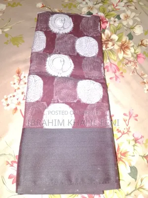 New Saree