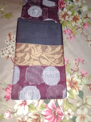 New Saree