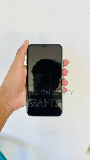 অ্যাপল আইফোন ১১ ৬৪ জিবি গ্রিন