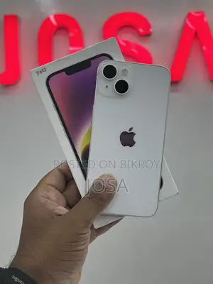 Apple iPhone 14 128 GB White