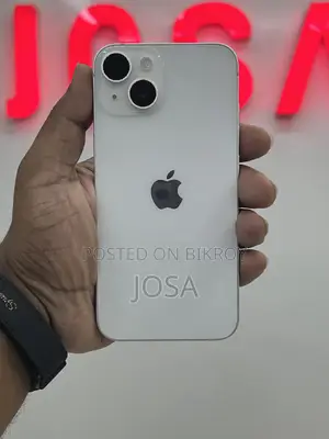 Apple iPhone 14 128 GB White