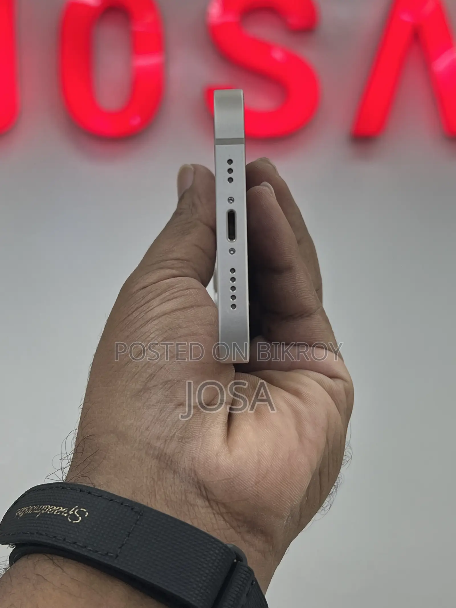 Apple iPhone 14 128 GB White