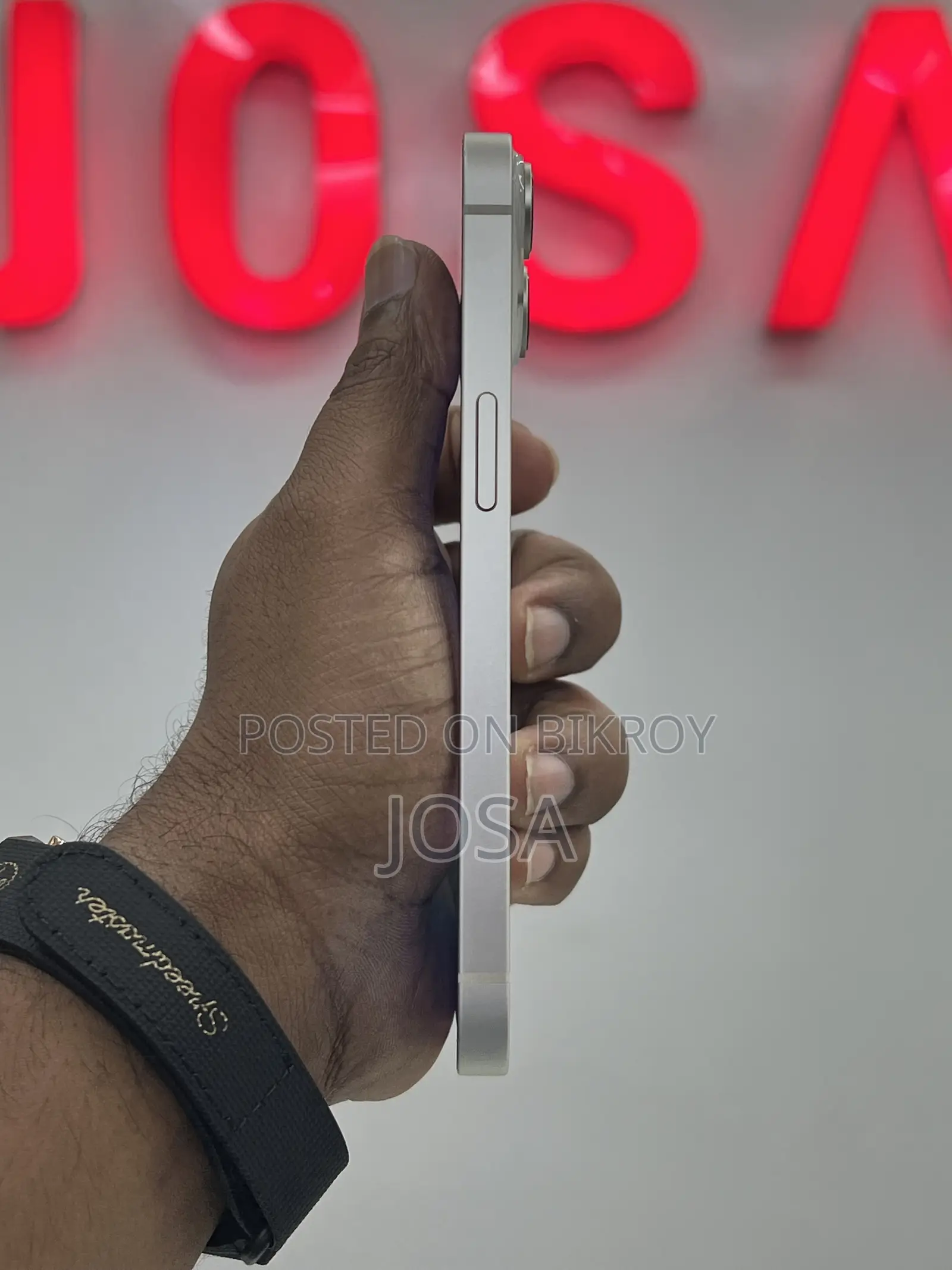 Apple iPhone 14 128 GB White