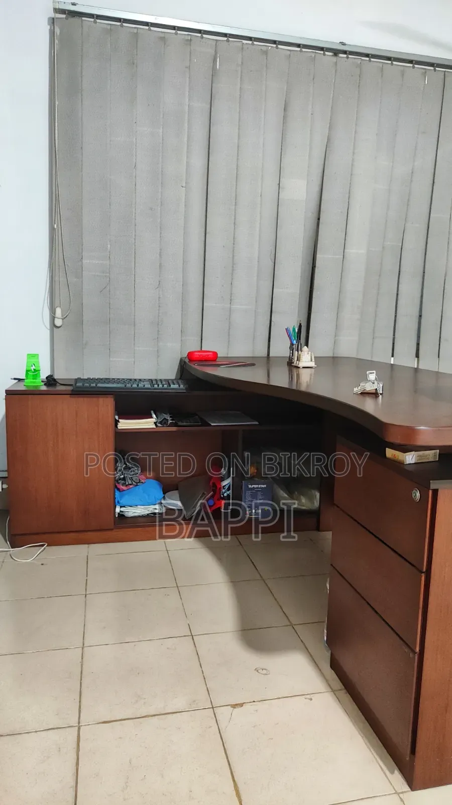Hatil Office Furniture