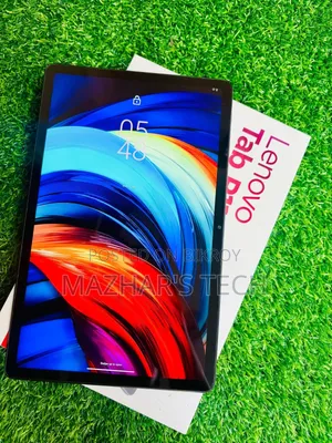 Lenovo Tab P11 Gen 2 128 GB Blue
