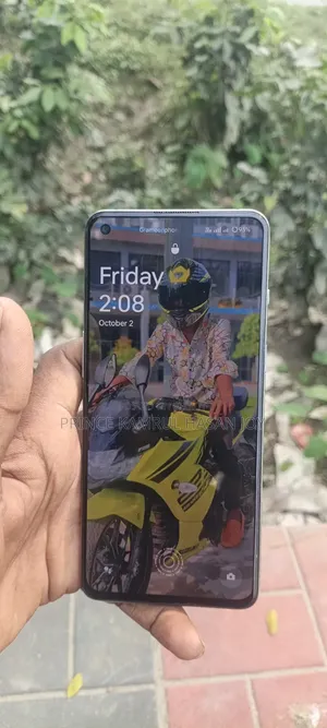 OnePlus 9RT 5G 256 GB Blue