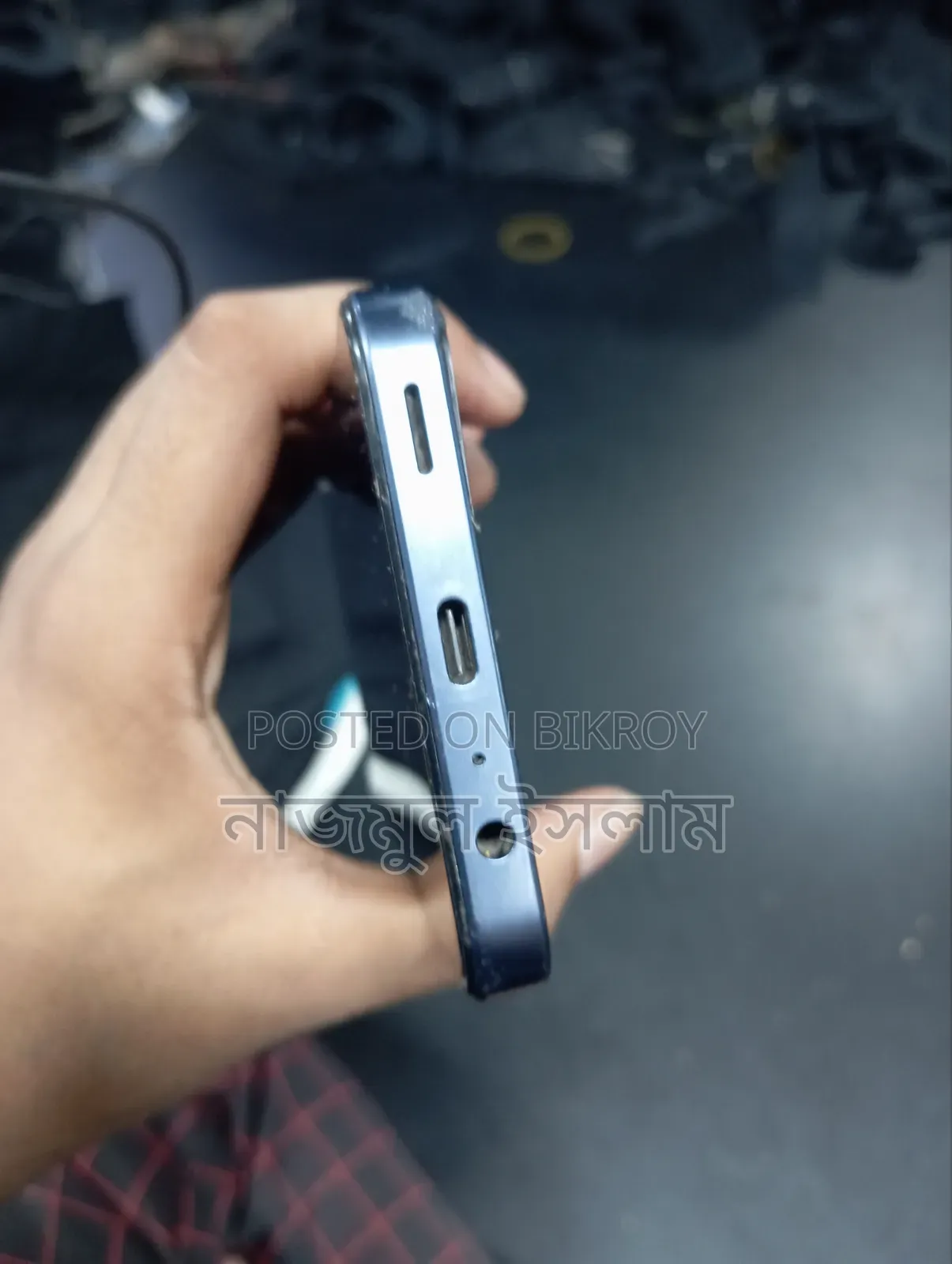 Samsung Galaxy A15 5G 128 GB