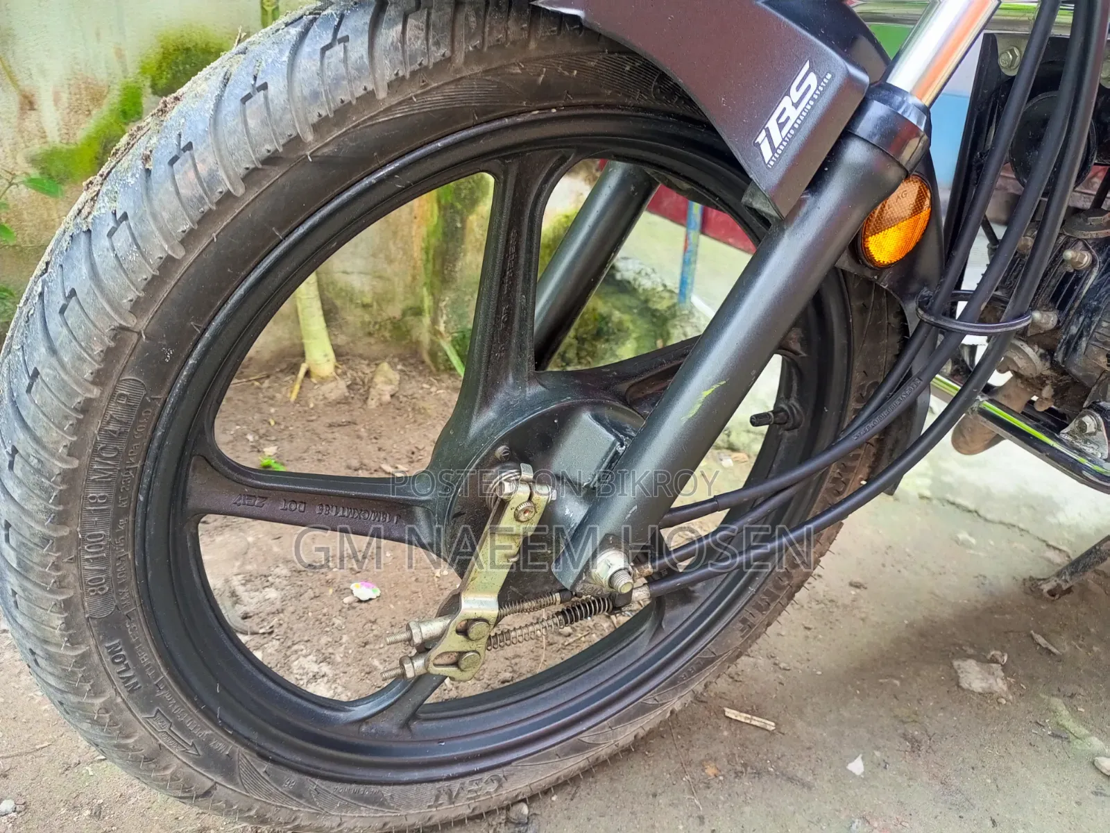 Hero Splendor Plus 2025 Black