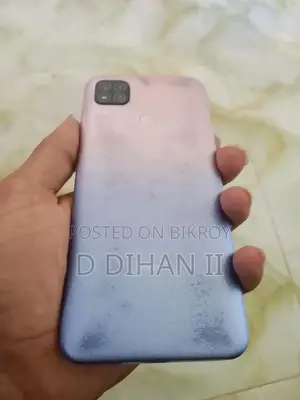 Xiaomi Redmi 8 64 GB Blue