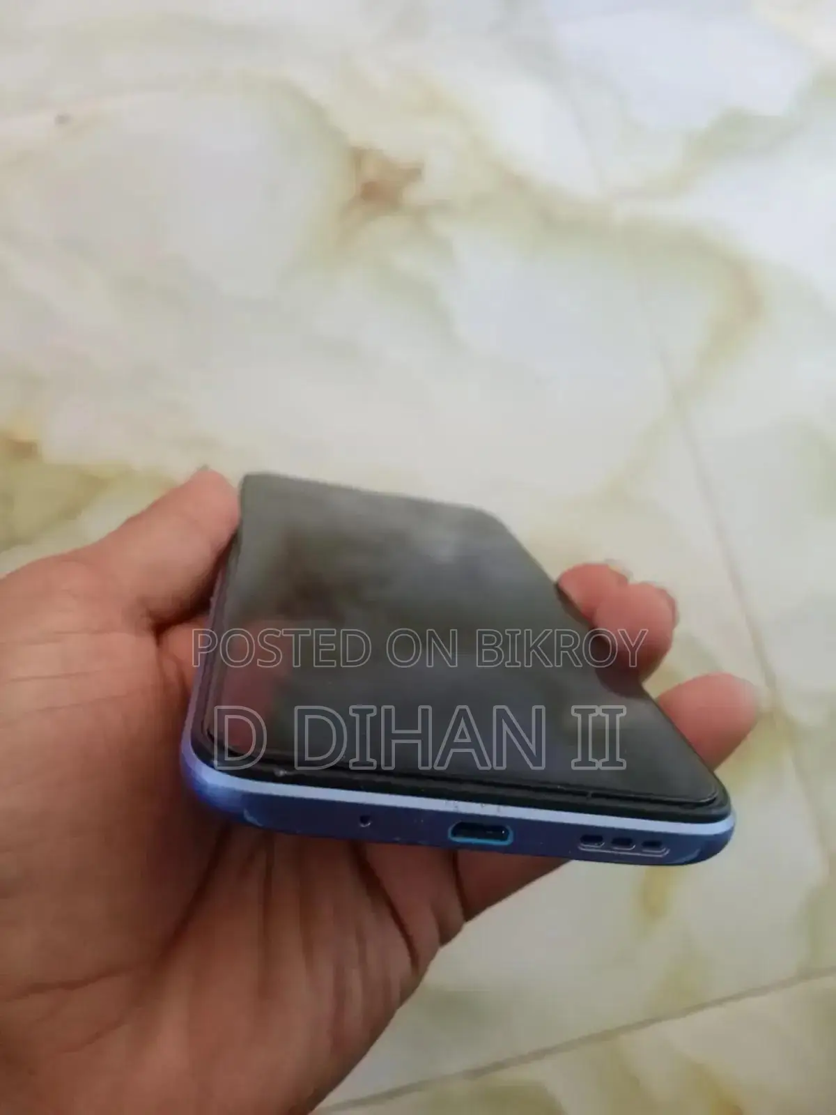Xiaomi Redmi 8 64 GB Blue