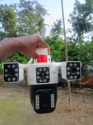 সিসিটিভি ক্যামেরা সেল