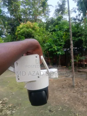 সিসিটিভি ক্যামেরা সেল
