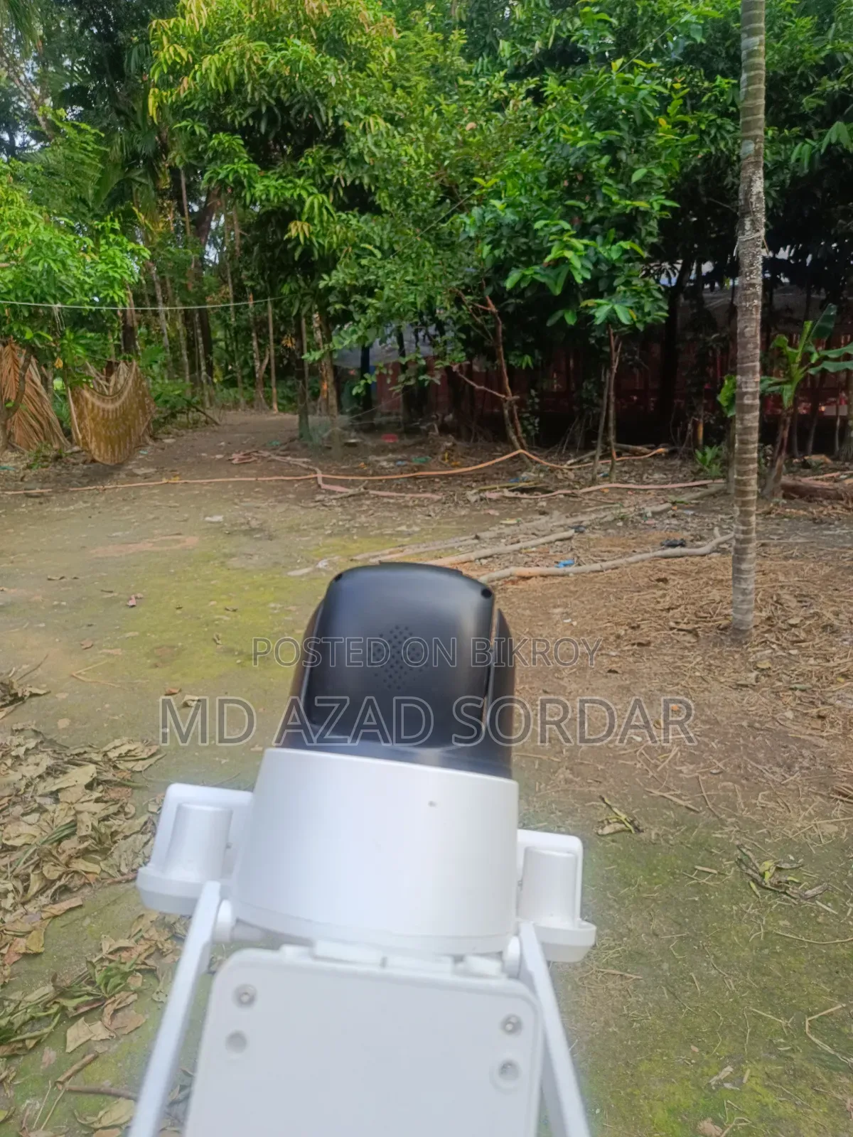 সিসিটিভি ক্যামেরা সেল