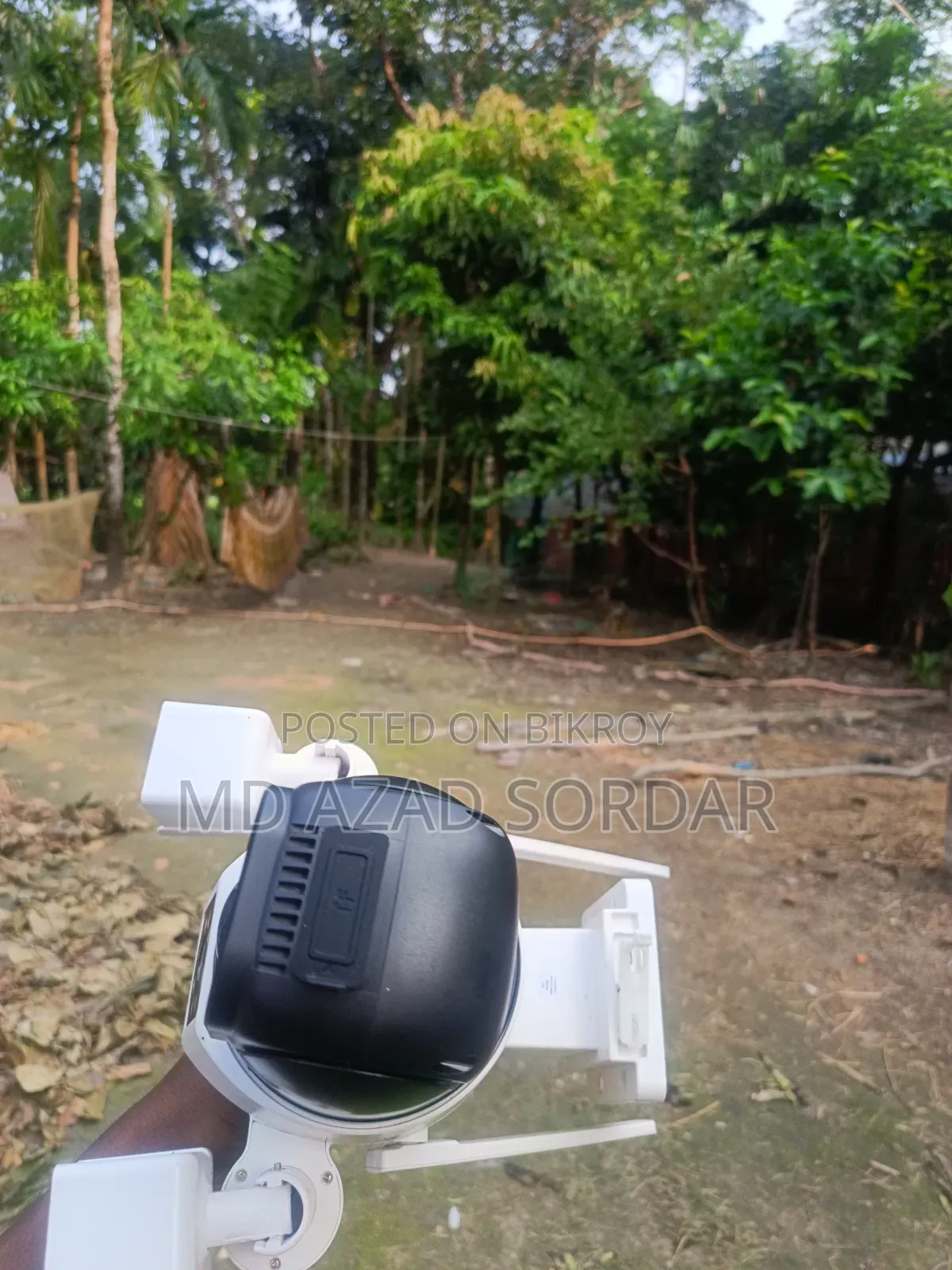 সিসিটিভি ক্যামেরা সেল