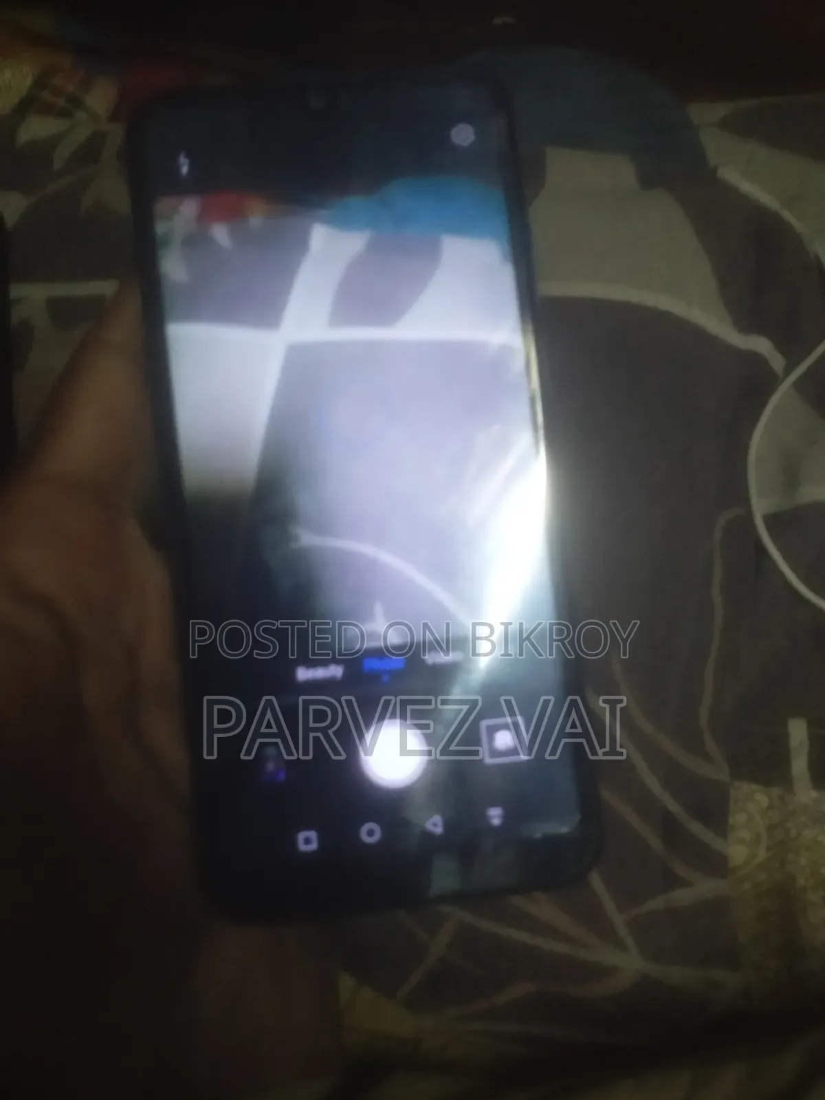 Huawei Y6 Pro 32 GB Blue
