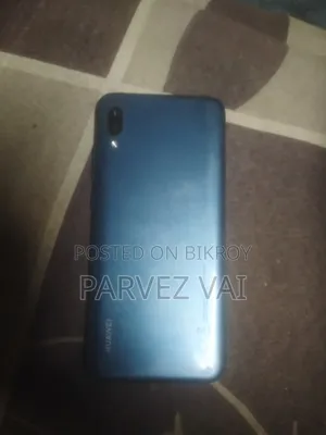 Huawei Y6 Pro 32 GB Blue