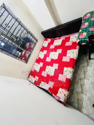 নতুন ৫ ফিট ৬ ফিট বেড সেল