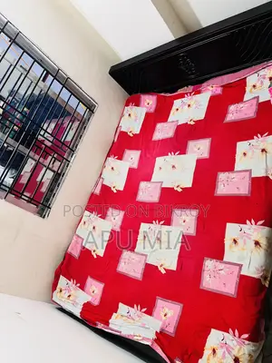 নতুন ৫ ফিট ৬ ফিট বেড সেল