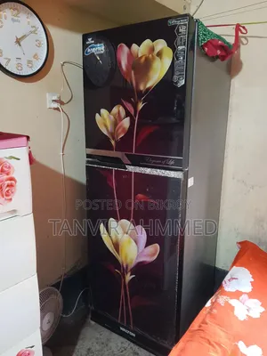 Large 380 Litre Refrigerator For Sale